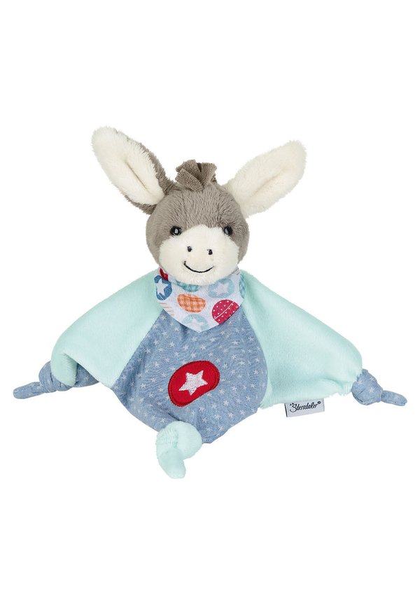 SCHMUSETUCH S EMMI - Kuscheltuch - original