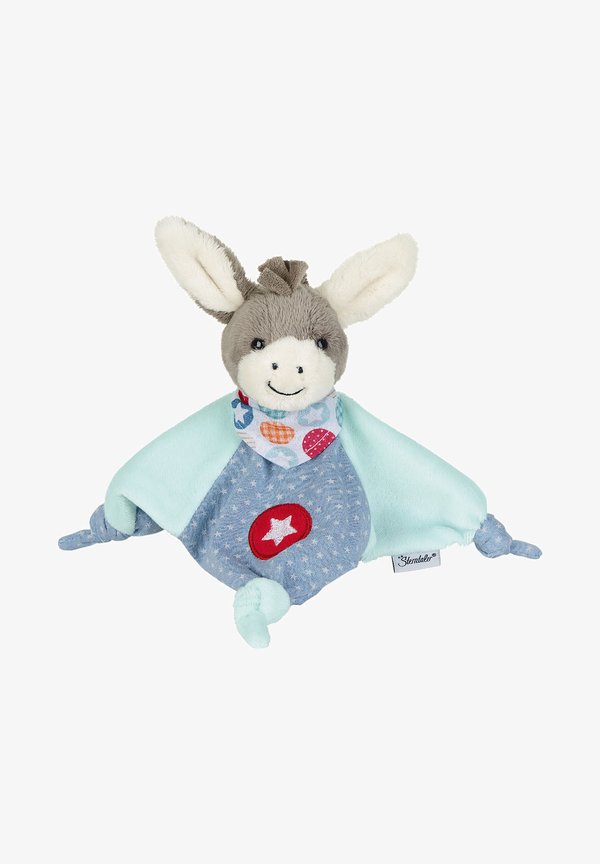 SCHMUSETUCH S EMMI - Kuscheltuch - original