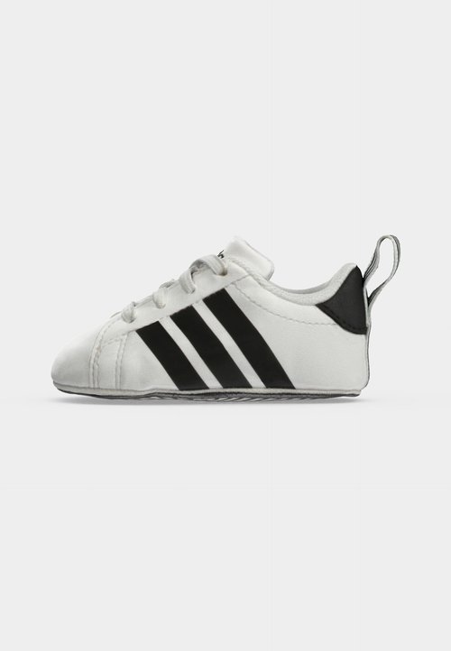 adidas Patuco grand court crib Blanco — photo 2