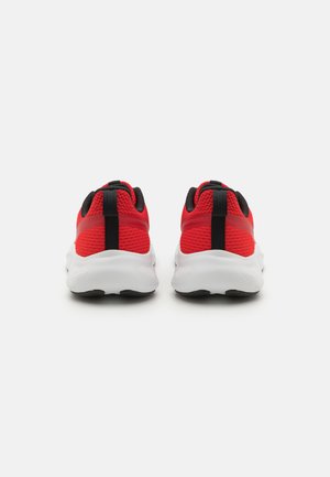 Fresh Foam 625 Big Kid 'True Red Black' — foto 3