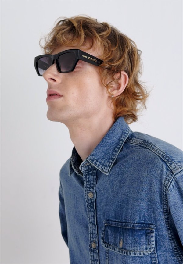 NO APOLOGIES UNISEX - Sunglasses3