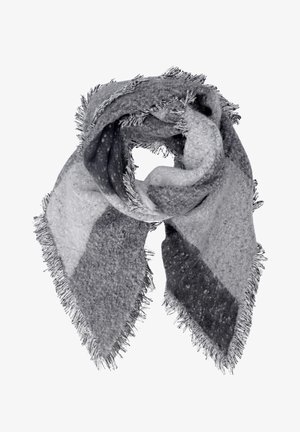 Scarf - schwarz