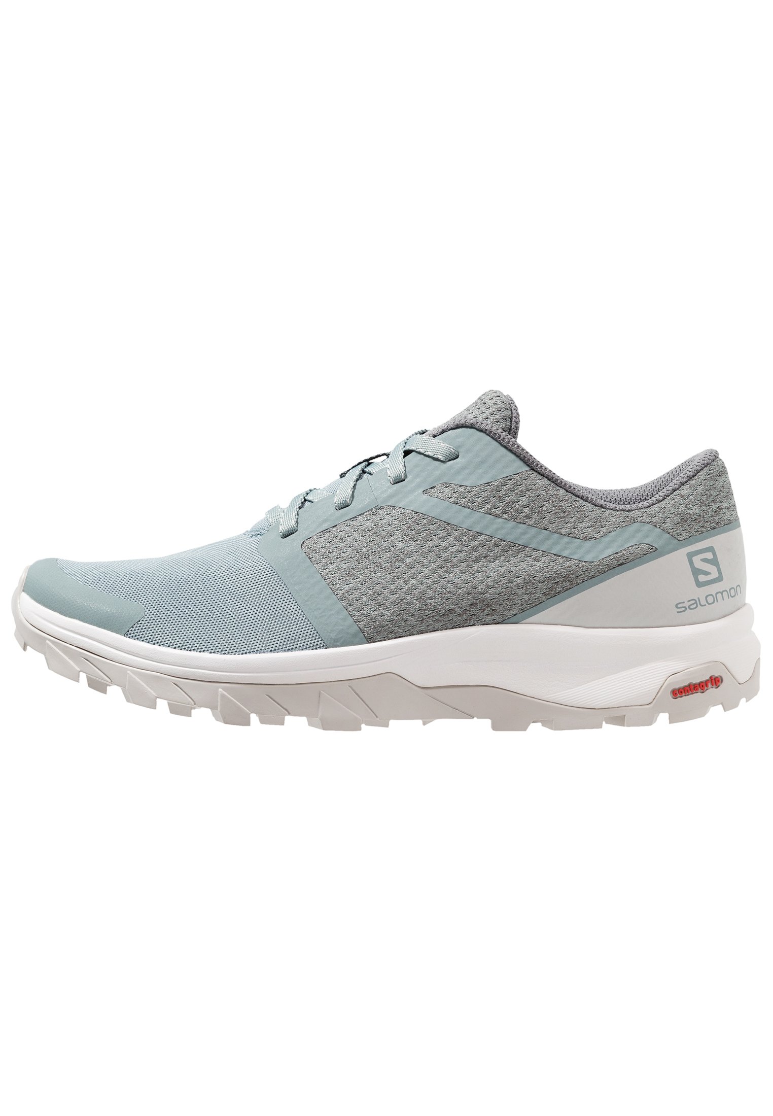 OUTBOUND Hikingskor leadlunar rockwhite OUTBOUND Hikingskor leadlunar rockwhite