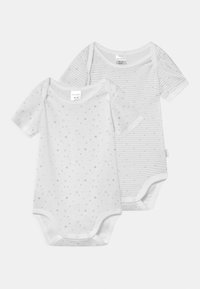 Schiesser 2 PACK UNISEX - Body