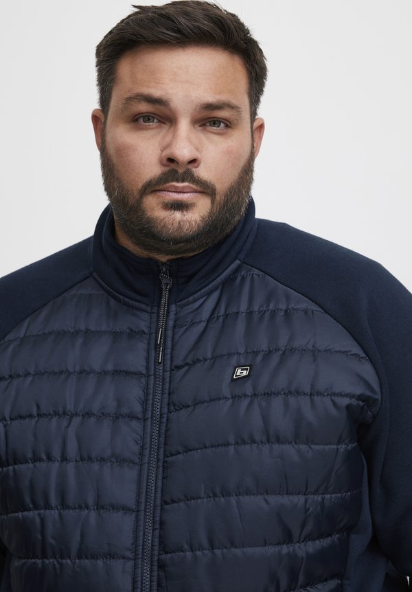 BHSweatshirt - Light jacket2