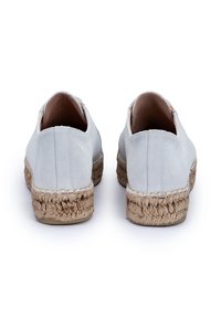 Lloyd Espadrillas - beige