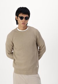 Jack & Jones JJPANNEL  - Trui - crockery