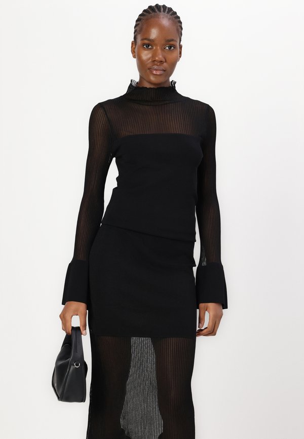 MILLIE  - Long sleeved top2