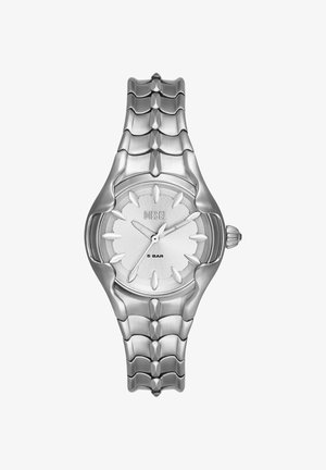 Diesel VERT UNISEX - Watch - silver-coloured