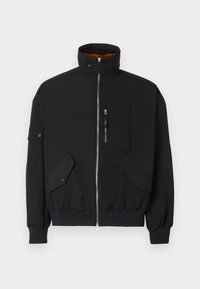 GIUBBOTTO LAKO - Bomber Jacket - black