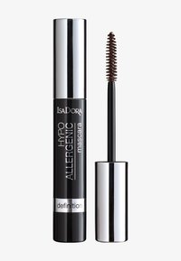 HYPO-ALLERGENIC MASCARA - Mascara - brown