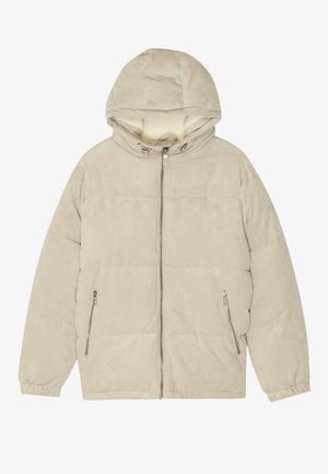 Pier One Vinterjakker - beige