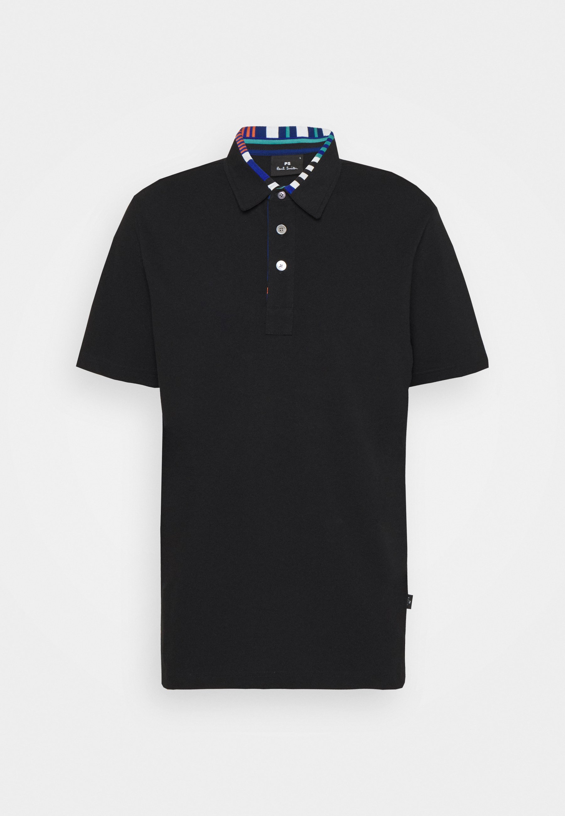 black paul smith polo
