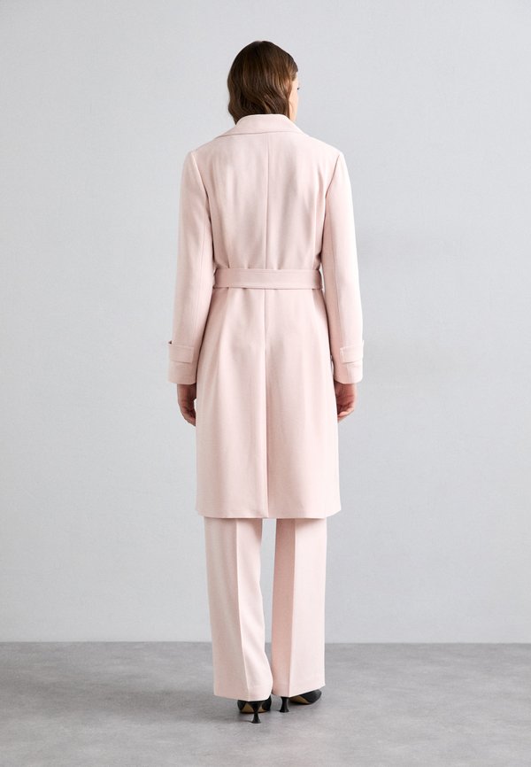 OAKLANE ADMIRAL - Classic coat - blush4