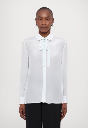 SHIRT - Hemdbluse - reflection