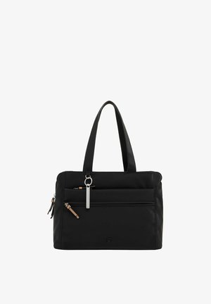 SURI FREY, SURI FREY SHOPPER SFY BONNY - Handtasche - black