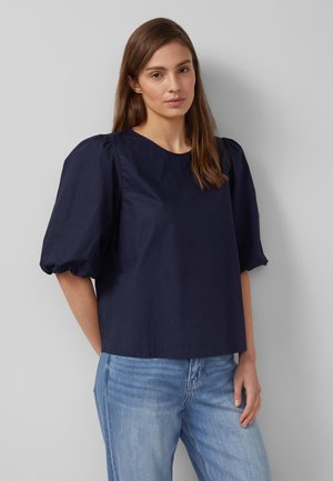 s.Oliver Blouse - navy