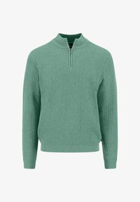 Non sélectionné, grün