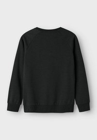 Name it REGULAR FIT - Sudadera - black