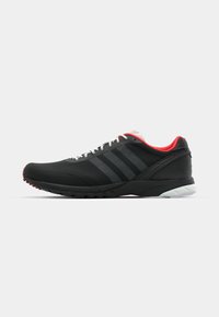 Valitud, core black/footwear white/bright red