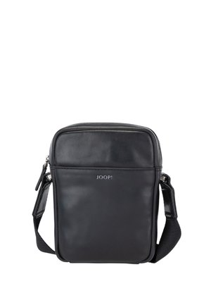 SHOULDER CERRATANO RAFAEL - Borsa a tracolla - schwarz