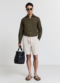 Calliope Shorts - var sabbia