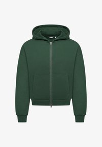 Ausgewählt, green washed