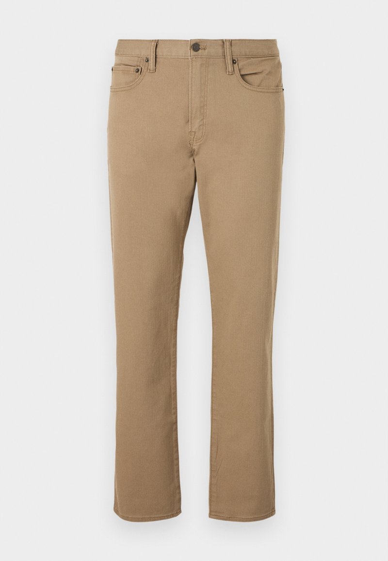 Jeans Straight Leg
