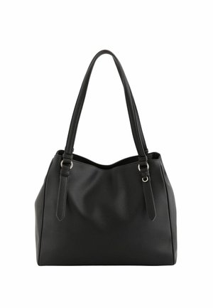 CARPISA - Håndtasker - black