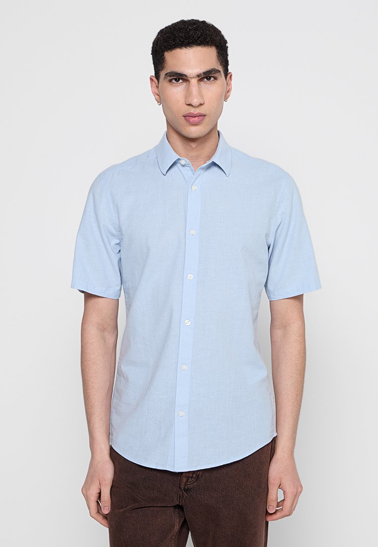 Only & Sons Overhemd blauw Only & Sons Overhemd blauw