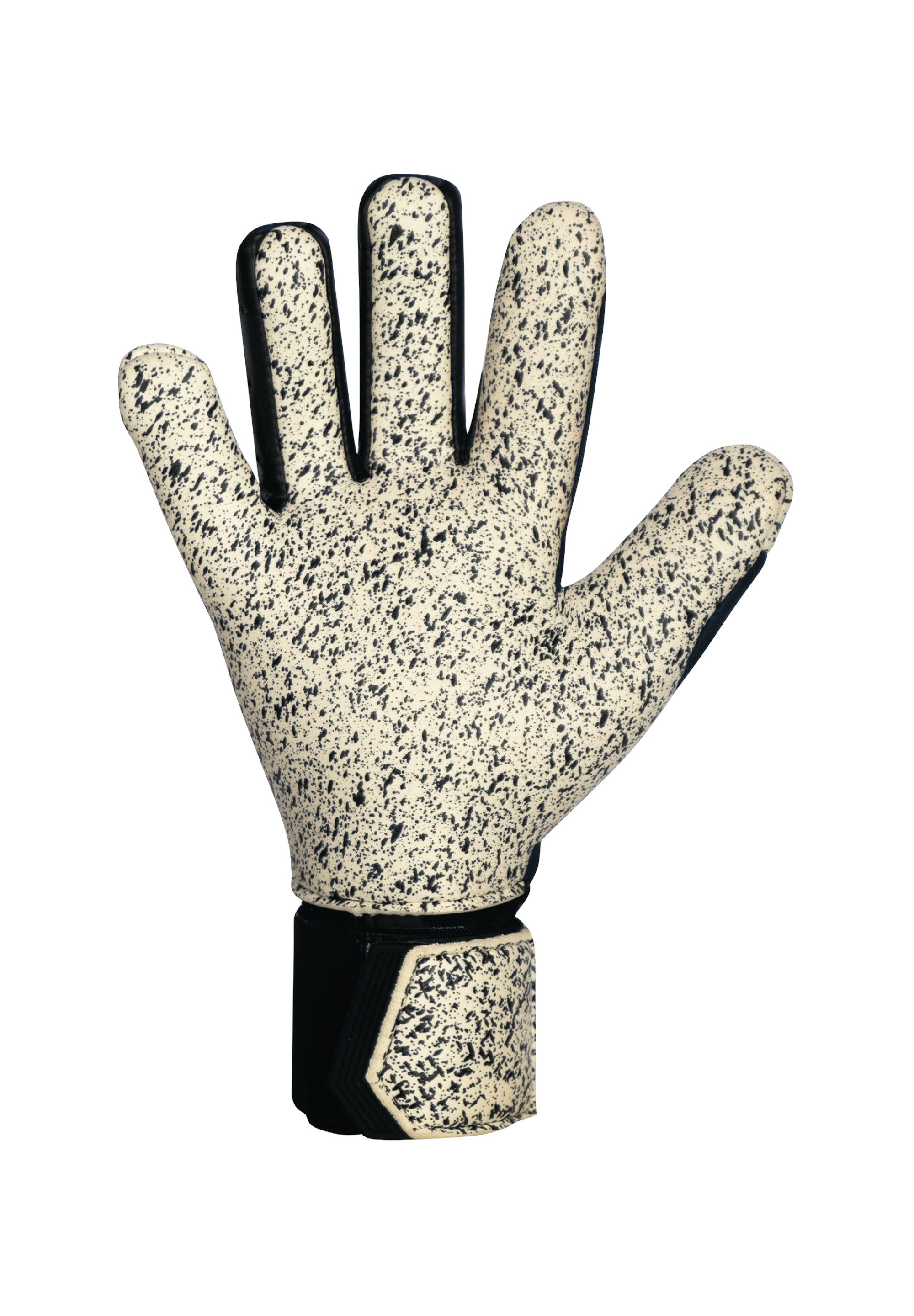 uhlsport EQUIPMENT - TORWARTE CONTACT SUPERGRIP PURE F -  Keepershandschoenen - blau/blauw - Zalando.nl