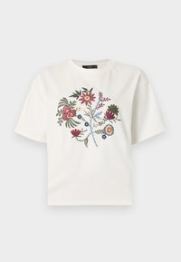 Επιλέχθηκε, bianco