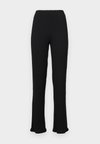 ONLEMMY PANTS  - Hlače - black