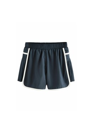 Träningsbyxor - navy blue