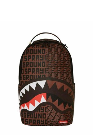 MONEY SPLIT DIX - Zaino - black