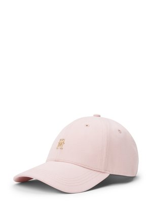 Casquette - foggy pink