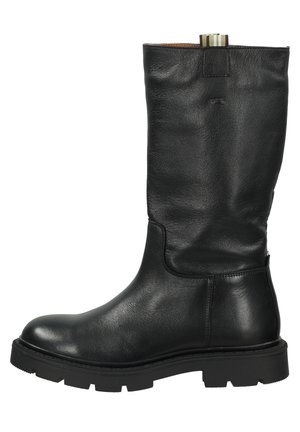 STROLL - Stiefel - black