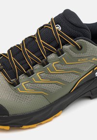 Scarpa RUSH 2 - Trekingové boty - moss/sulphur