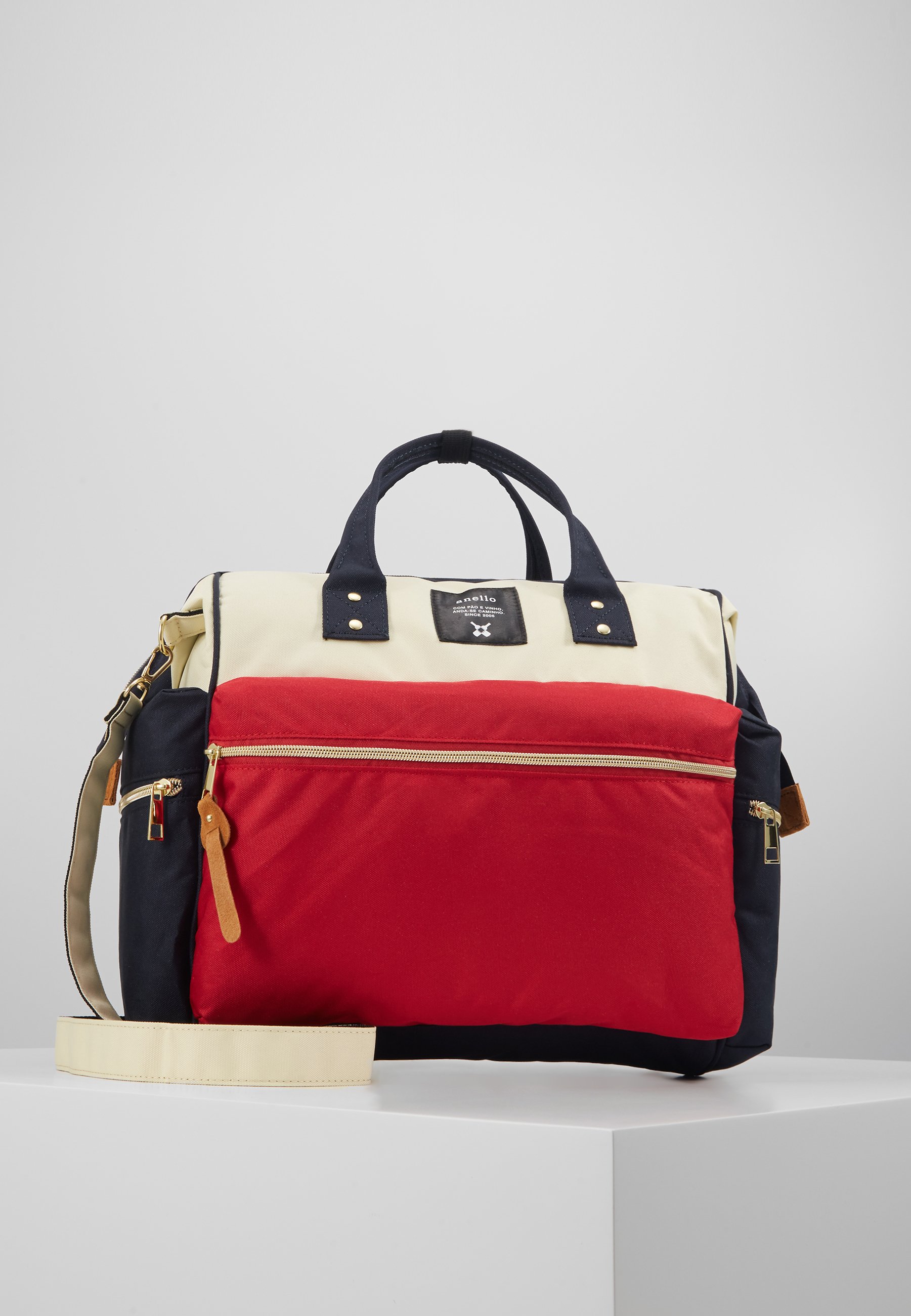 anello three way bag