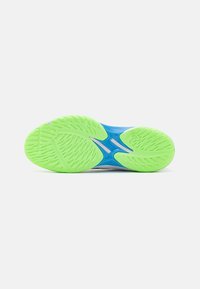 ASICS BEYOND  - Håndboldsko - white/lime burst