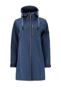 Unselected, navy blazer