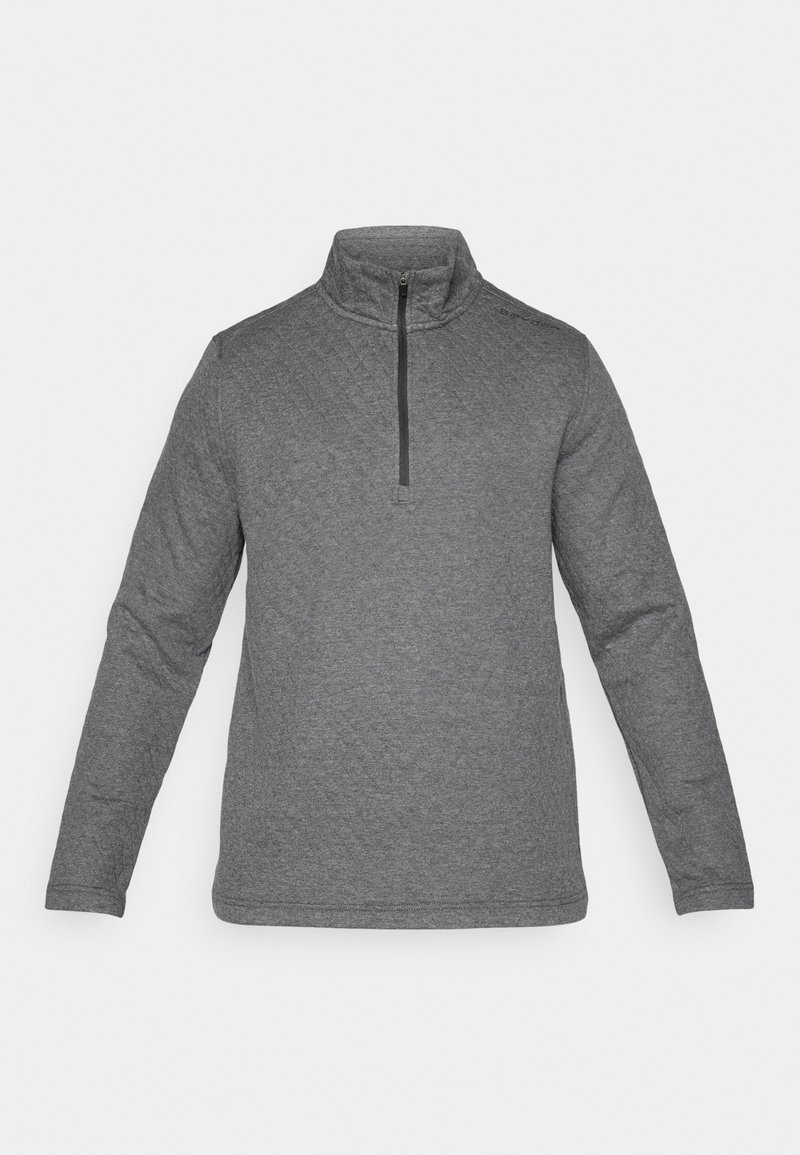 Spyder Sweater grijs