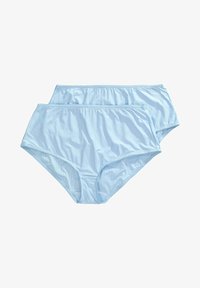 Non sélectionné, light blue