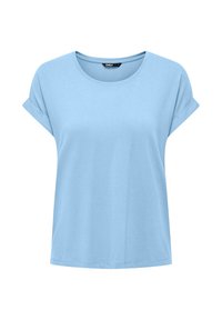 Non selezionato, cerulean