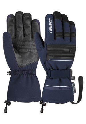 Reusch KONDOR - Handschoenen - dress blue   black