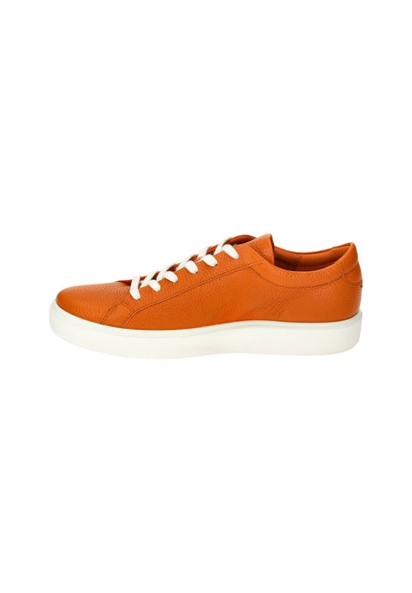Sneaker low - terracotta