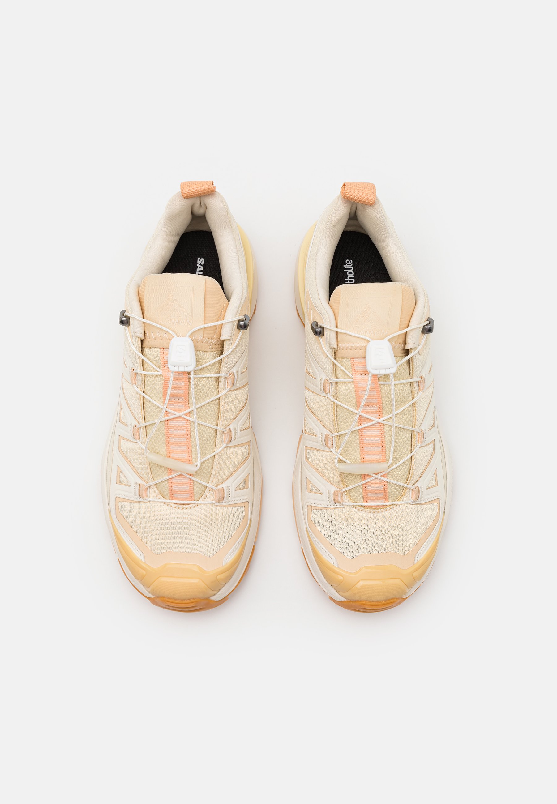 ◆Salomon◆ X Ultra 360 Edge Almond Milk Vintage Khaki Spect Salomon - X Ultra 360 Edge Sneaker Men almond milk at Sport