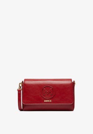 Mexx, MEXX BAG WOMEN'S RED 5907964075561 - Umhängetasche - red