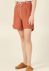 BONOBO Jeans Short - orange