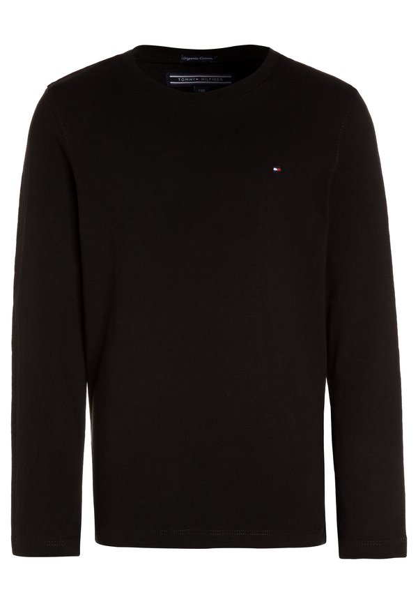 BOYS BASIC  - Long sleeved top - meteorite